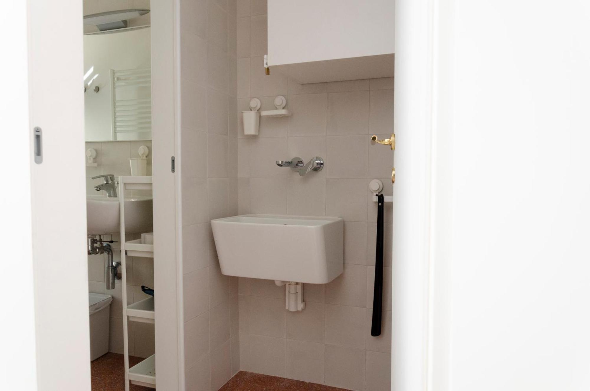 Suite Dante Nápoles Exterior foto